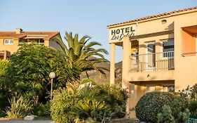 Hotel Les Galets Saint Florent